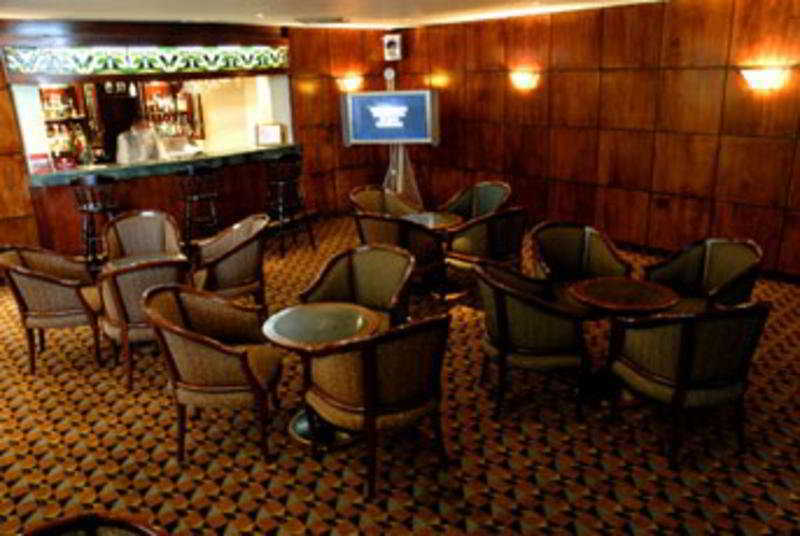Hospedium Princess Hotel Panama Exteriér fotografie