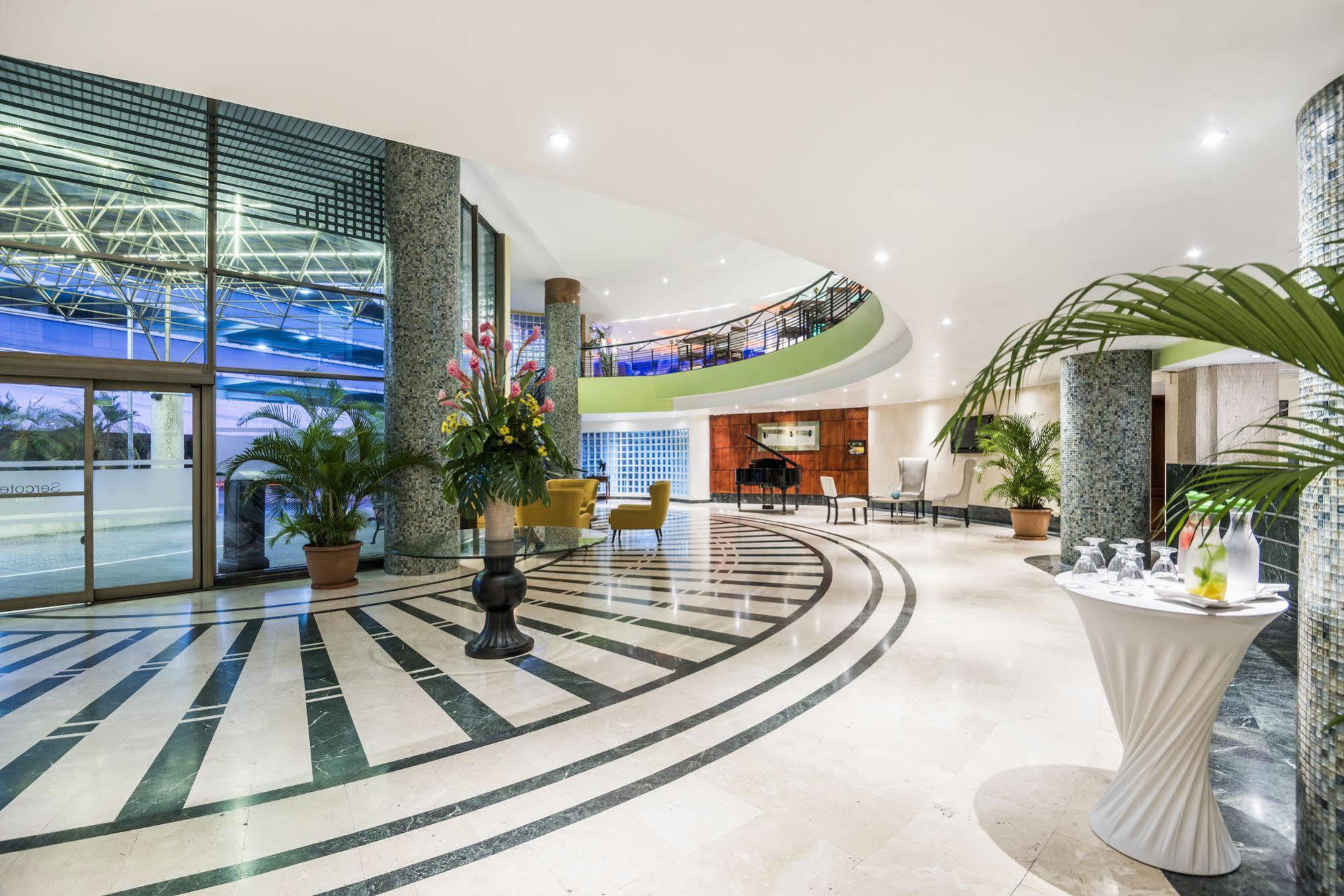 Hospedium Princess Hotel Panama Exteriér fotografie